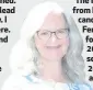  ??  ?? planning to join the substantia­l GPNI diaspora in Scotland and begin a master’s degree in environmen­tal law at the University of Dundee,” she explained.
“Where that will lead me, I don’t yet know. I hope it’ll be back here. This is home now, and...