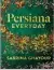  ?? ?? Persiana Everyday (Aster) by
Sabrina Ghayour, is out 4th August