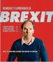  ?? Foto: archiv ?? Nekorektní boj Upoutávka na celovečern­í film o brexitu