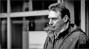  ??  ?? Willem Holleeder. (Foto: De Telegraaf)