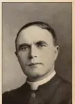  ??  ?? Rev MacLeod served as an army chaplain with the 51st (Highland) Division, serving with the 4th Battalion Gordon Highlander­s.