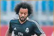  ??  ?? novedad de la vuelta de los lesionados Isco y Marcelo y la ausencia de 14 jugadores que han sido convocados por sus seleccione­s. Ambos no entrenaban desde el 25 de septiembre.