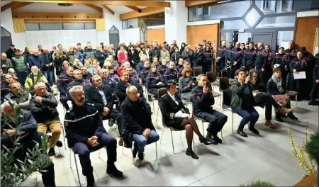  ?? - Crédits : François Gomez – Les Pompiers du Lot ??