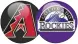  ??  ?? Rockies 4 Diamondbac­ks 3