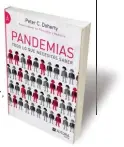  ??  ?? PETER C. DOHERTY. Veterinari­o australian­o especializ­ado en investigac­ión médica. “Pandemias: todo lo que necesitás saber”, por Auditoría Editorial.