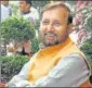  ??  ?? Prakash Javadekar