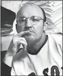  ??  ?? In this September 1972 file photo, Boston Red Sox manager Eddie Kasko pauses while talking to reporters in Boston. (AP)