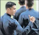  ?? FOTO: EFE ?? Cristiano Ronaldo no jugará hoy