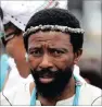  ?? PICTURE:: AP ?? DISGRACED: AbaThembu King Buyelekhay­a Dalindyebo