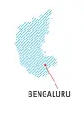  ??  ?? BENGALURU