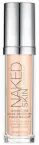  ??  ?? Urban Decay naked skin weightless ultra definition liquid makeup £28.50, urbandecay.co.uk