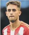  ??  ?? Adnan Januzaj