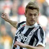  ?? (Getty Images) ?? Londra chiama Davide Rugani, 23 anni