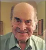  ??  ?? HENRY HEIMLICH