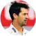  ??  ?? Key contributi­on: Tim Groenewald punished his former side by taking five wickets