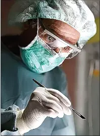 Named, shamed but let off: UK’s worst doctors - PressReader