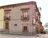  ?? ?? 1 Museo Casa de Allende