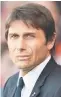  ?? ?? Antonio Conte