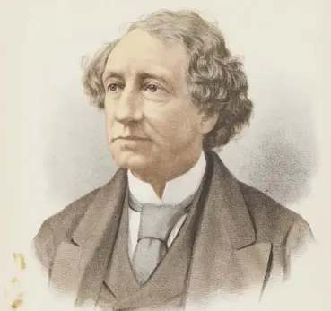  ??  ?? Glasgow-born Sir John A Macdonald has been erased from Scottish Government websites