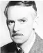  ??  ?? Eugene O’Neill