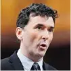  ?? SEAN KILPATRICK/CANADIAN PRESS ?? Ottawa Centre NDP MP Paul Dewar is the latest of a number of MPs who have been fined by the CRTC over the use of robocalls that violate telemarket­ing rules.