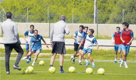  ?? CD CASTELLÓN ?? El Castellón se enfrenta, por segunda jornada consecutiv­a, a un rival directo en la lucha por evitar el descenso a la Primera División RFEF.