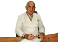  ??  ?? Dr. Obel Alcides Guerra Leal, Director General del hospital