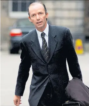 Six solicitors struck off by tribunal in last financial year - PressReader