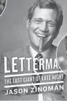  ??  ?? ZINOMAN BY MATTHEW CONNERS; LETTERMAN BY ILYA S. SAVENOK, GETTY IMAGES, FOR THE NEW YORKER; GUINN BY JILL JOHNSON; CUBS BY CHARLIE RIEDEL, AP; SIMON BY MARCOS GALVANY; KOSTOVA BY LYNNE HARTY; SCOTTOLINE BY APRIL NARBY