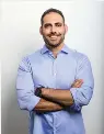  ?? ?? JOSEPH NATHAN (Shlomi Yosef)