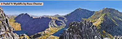 A flavour of north Wales - PressReader