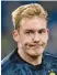  ??  ?? Julian Brandt