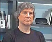  ?? XXXXXXX ?? Amado Boudou. Detenido en la causa por enriquecim­iento ilícito, afronta además el juicio oral por el caso Ciccone, acusado de haber rescatado a la imprenta a cambio del 70% de las acciones.