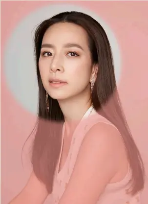 Image Nualphan Lamsam image beautiful image beautiful image beautiful image beautiful image beautiful image beautiful image beautiful - NUALPHAN LAMSAM - PressReader