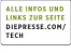  ?? DIEPRESSE.COM/ TECH ??