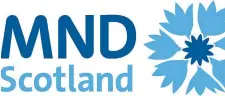  ??  ?? MND Scotland funds research into the condition.