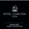  ?? ?? HOTEL CARLTON LYON
4 Rue Jussieu
69002 Lyon – France
Tel.: +33 (0) 4 78 42 56 51 E-mail: H2950@accor.com