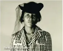  ??  ?? The Rape of Recy Taylor