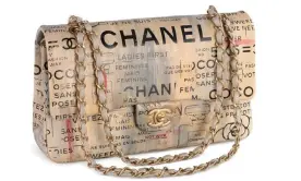  ??  ?? The V&A’s new exhibition has sold out of advance tickets until early next year. It showcases iconic handbags from down the ages. Photograph: Sarah Duncan/V&A