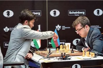  ?? FIDE ?? Second win: