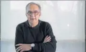  ?? BLOOMBERG ?? Sergio Marchionne, former chief executive officer of Fiat Chrysler ▪
Automobile­s NV