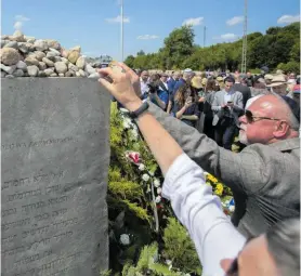  ?? FOT. AGNIESZKA SADOWSKA / AGENCJA GAZETA ??