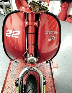 Pressreader Scootering 2017 08 22 Tech Torque