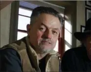  ?? CAROLYN KASTER — THE ASSOCIATED PRESS FILE ?? In this file photo, filmmaker Jonathan Demme appears at the Sundance Film Festival in Park City, Utah.