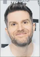  ?? ?? Joel Dommett See Question 6