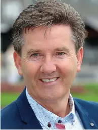  ??  ?? Con: Daniel O’Donnell’s fans are being warned