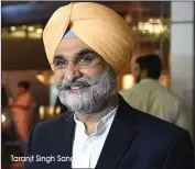  ?? Taranjt Singh Sandhu ??