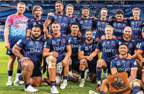 Umaga fears for future of the game - PressReader