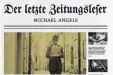  ?? Foto: Galiani Berlin ?? Michael Angeles Buch ist ein Streifzug durch die Welt der Zeitung aus Sicht ih rer Leser.
