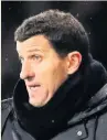  ??  ?? Javi Gracia backs his Watford players